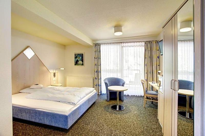 Alfa Hotel image
