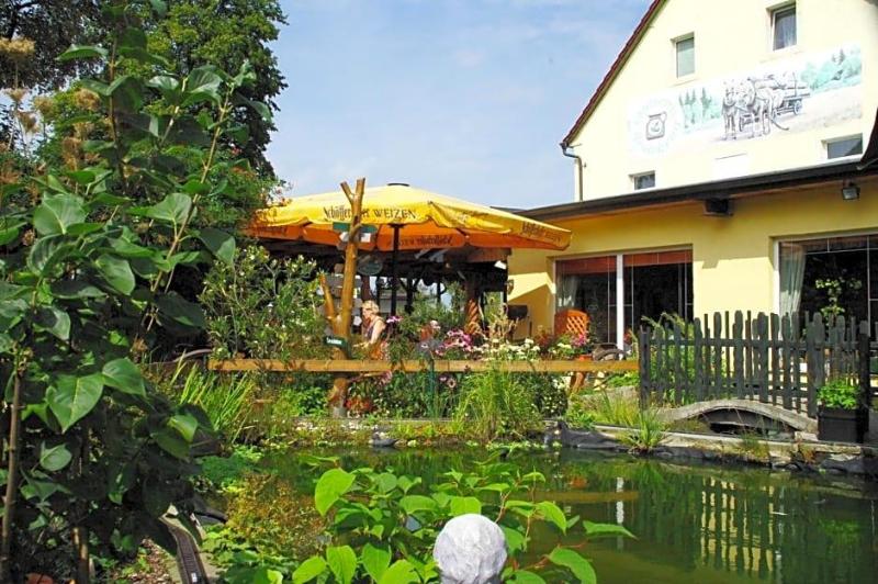 Landhotel Heidekrug image
