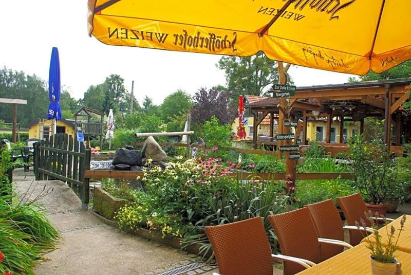 Landhotel Heidekrug image