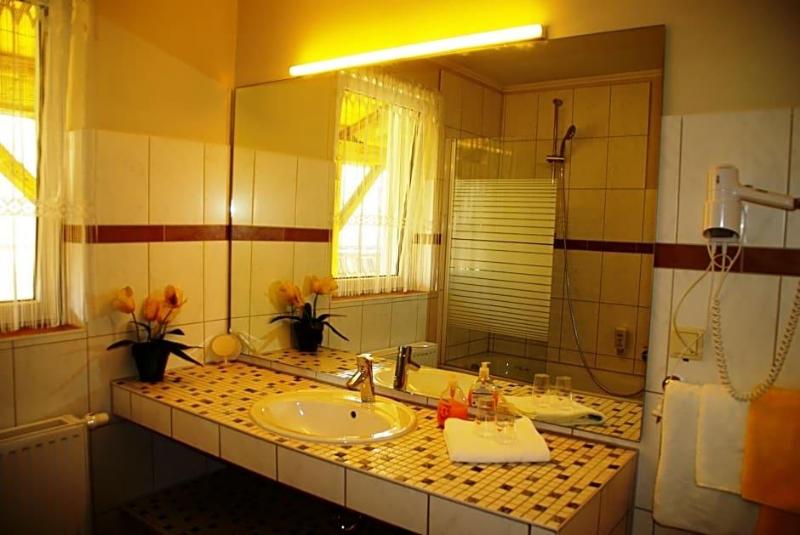 Landhotel Heidekrug image