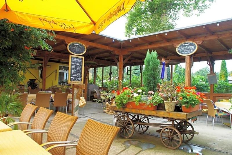 Landhotel Heidekrug image