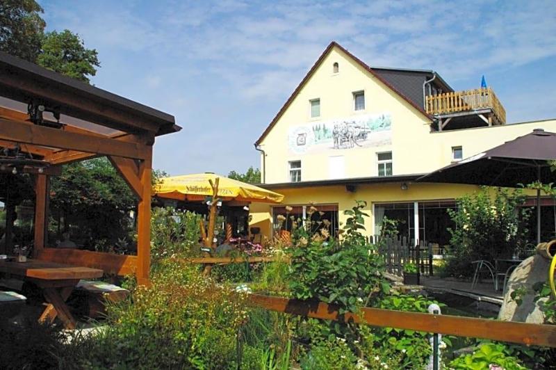 Landhotel Heidekrug image