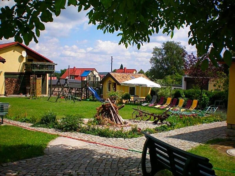 Landhotel Heidekrug image