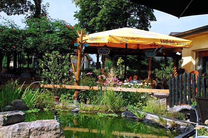 Landhotel Heidekrug image