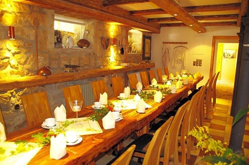 Landhotel Heidekrug image
