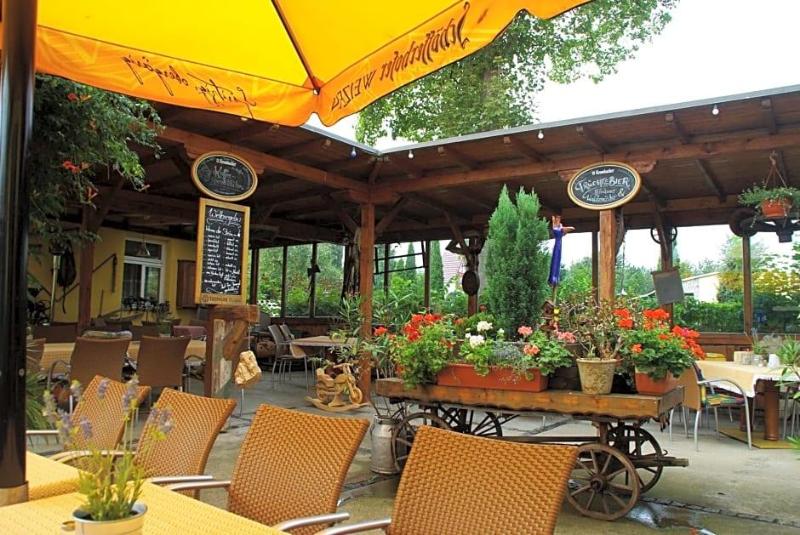 Landhotel Heidekrug image