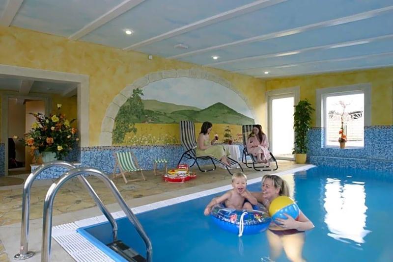 Landhotel Heidekrug image