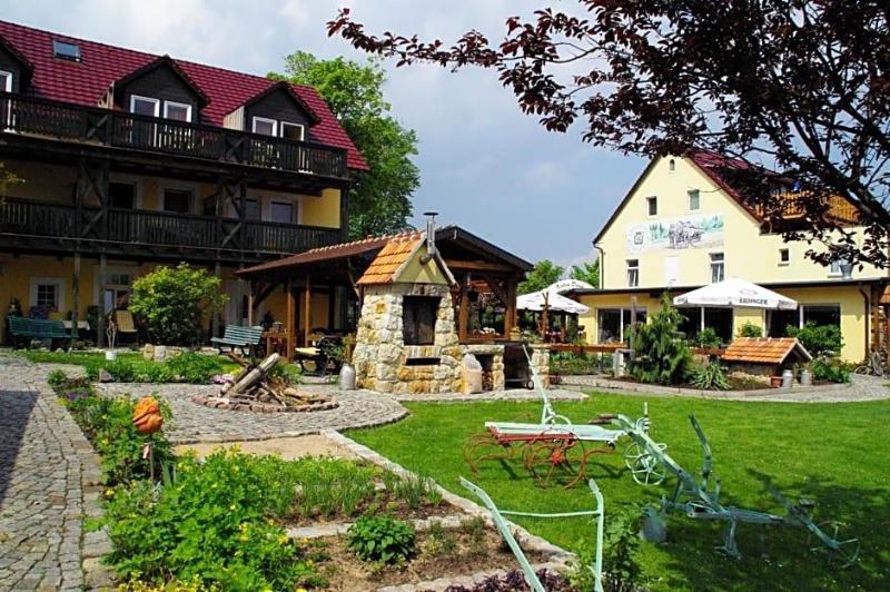 Landhotel Heidekrug image