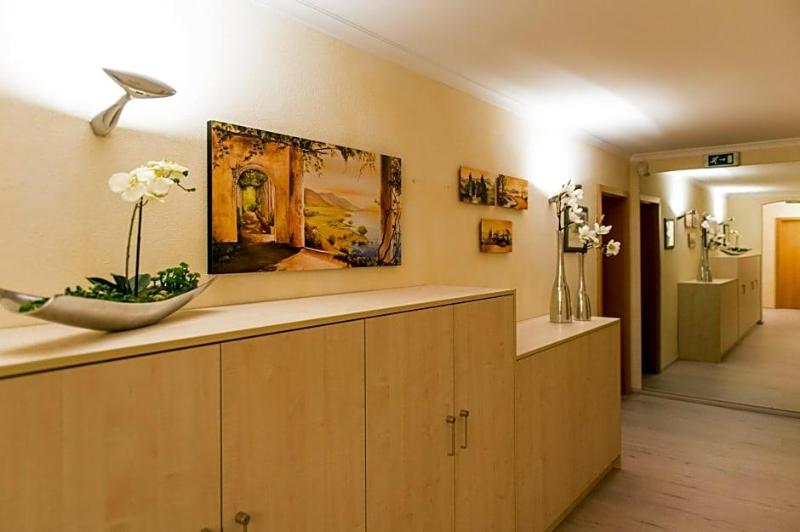 Hotel La Scala image