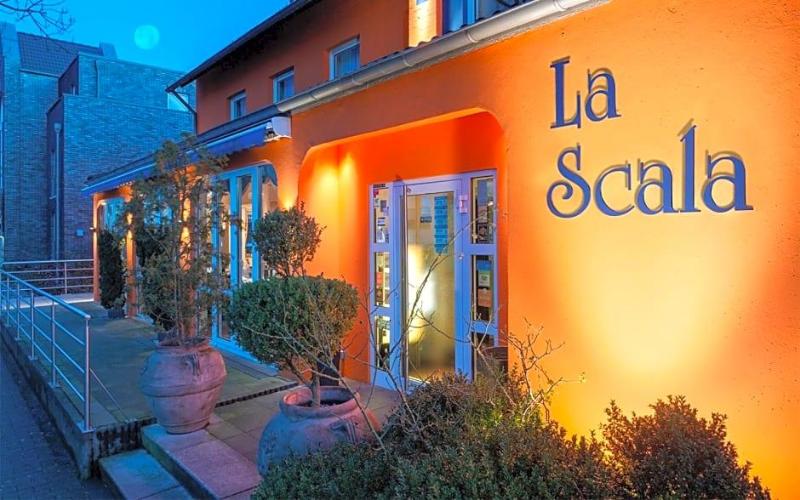 Hotel La Scala image