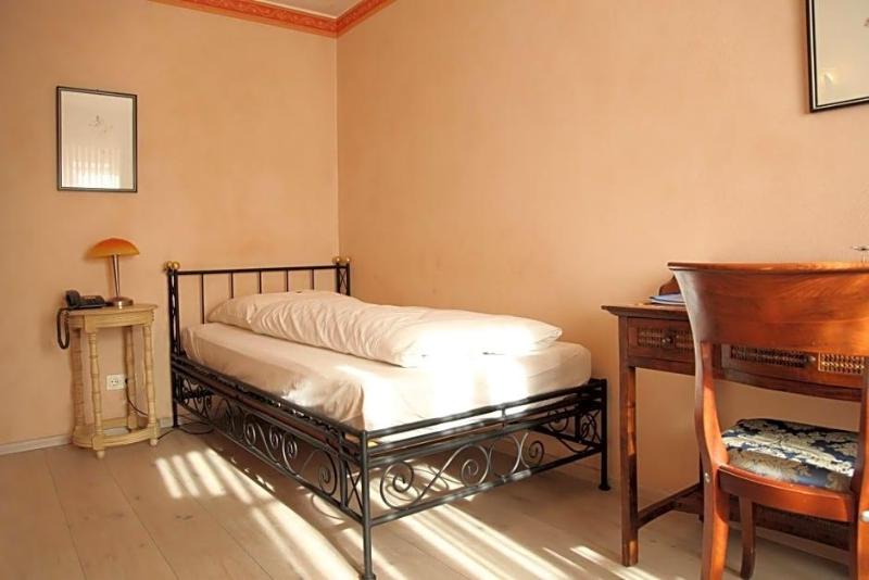 Hotel La Scala image