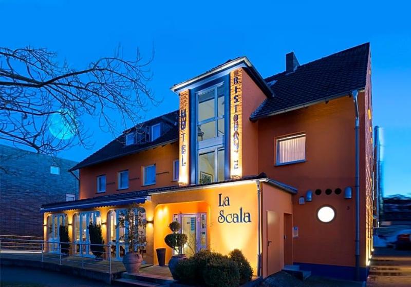 Hotel La Scala image