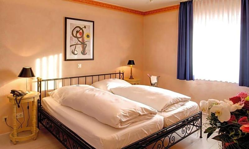 Hotel La Scala image