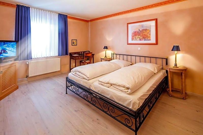 Hotel La Scala image