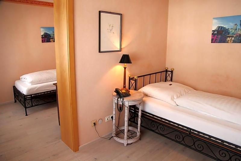 Hotel La Scala image