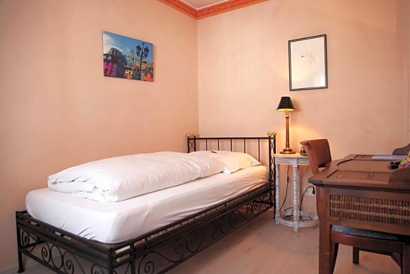 Hotel La Scala image