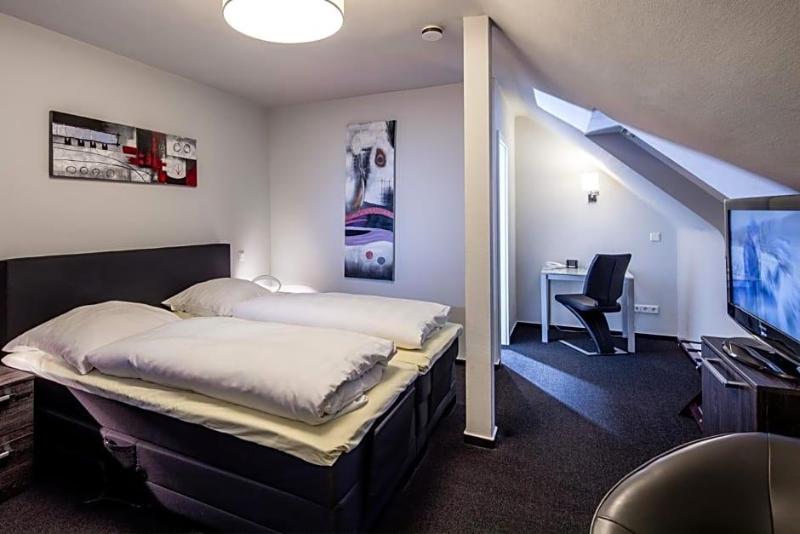 Hotel La Scala image