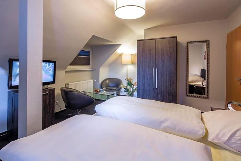 Hotel La Scala image