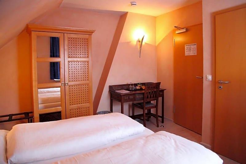 Hotel La Scala image