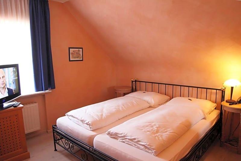 Hotel La Scala image