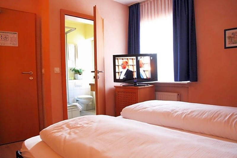 Hotel La Scala image