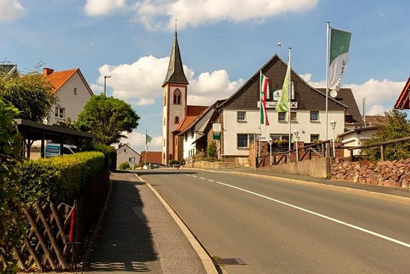 Hotel Landgasthof Hv Lzer image