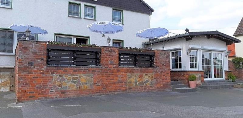 Hotel Landgasthof Hv Lzer image