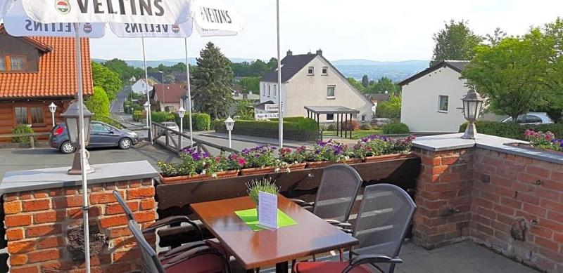 Hotel Landgasthof Hv Lzer image