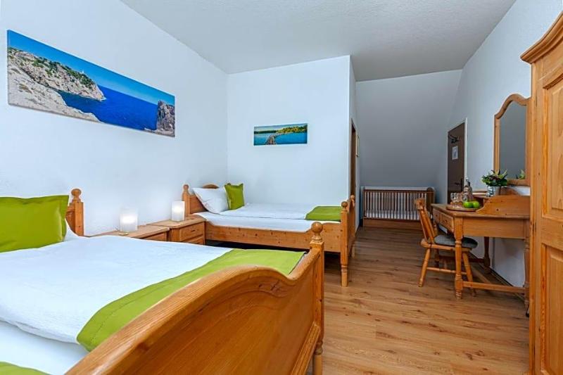 Hotel Landgasthof Hv Lzer image