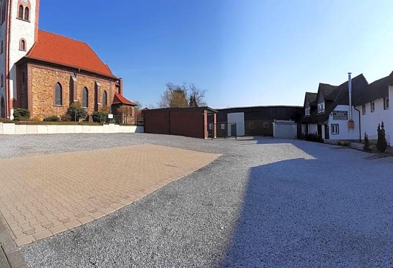 Hotel Landgasthof Hv Lzer image