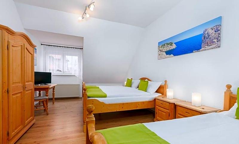 Hotel Landgasthof Hv Lzer image