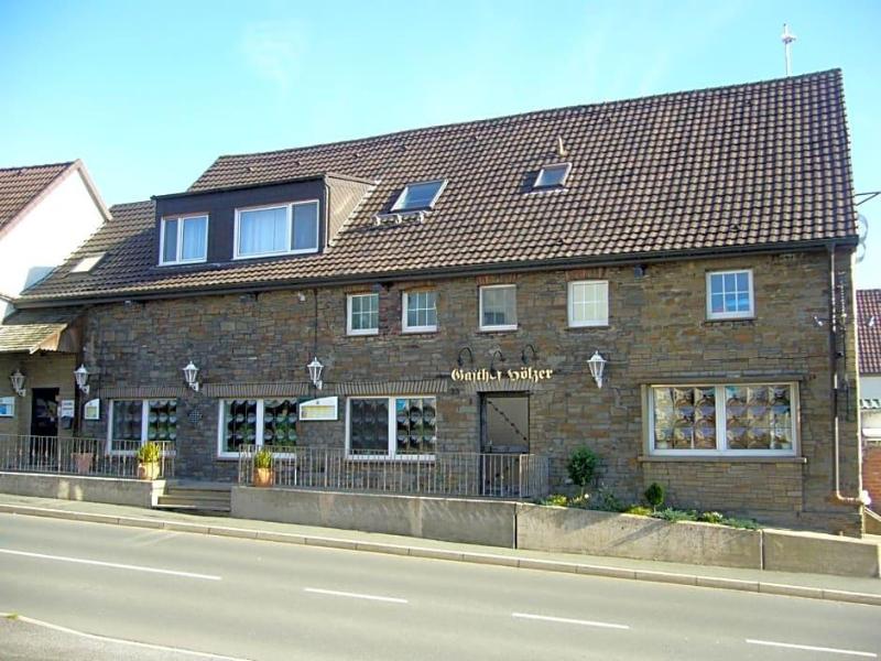 Hotel Landgasthof Hv Lzer image