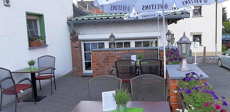 Hotel Landgasthof Hv Lzer image
