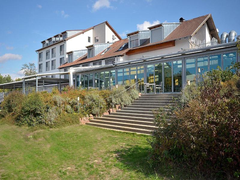 Hotel Darstein image