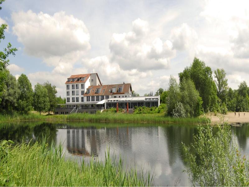 Hotel Darstein image