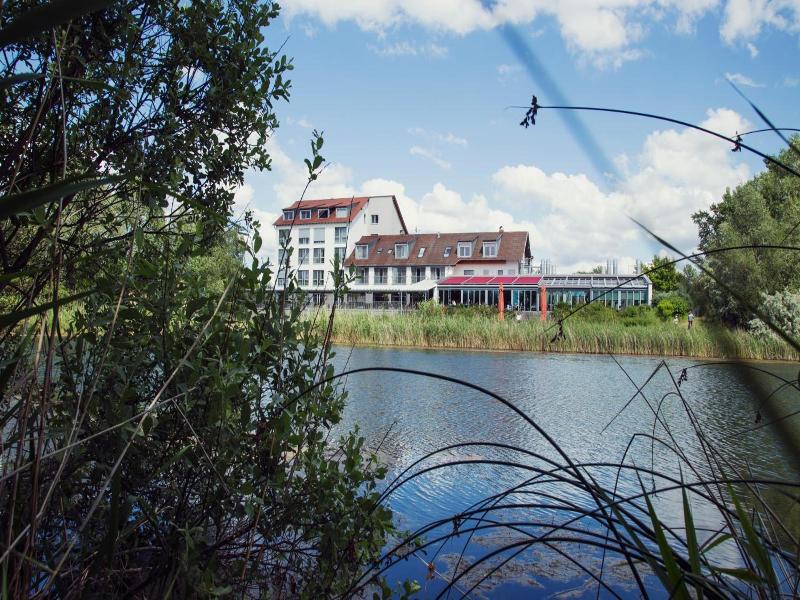 Hotel Darstein image