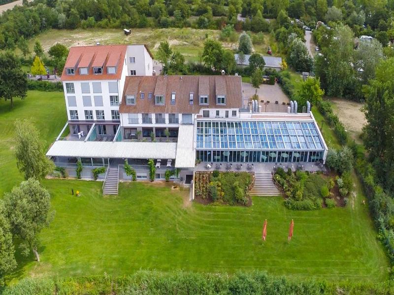 Hotel Darstein image
