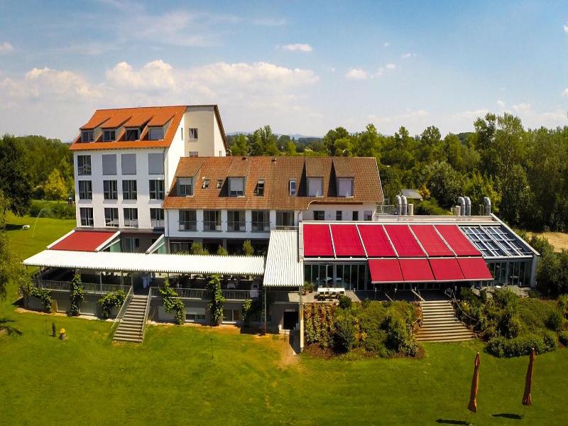 Hotel Darstein image