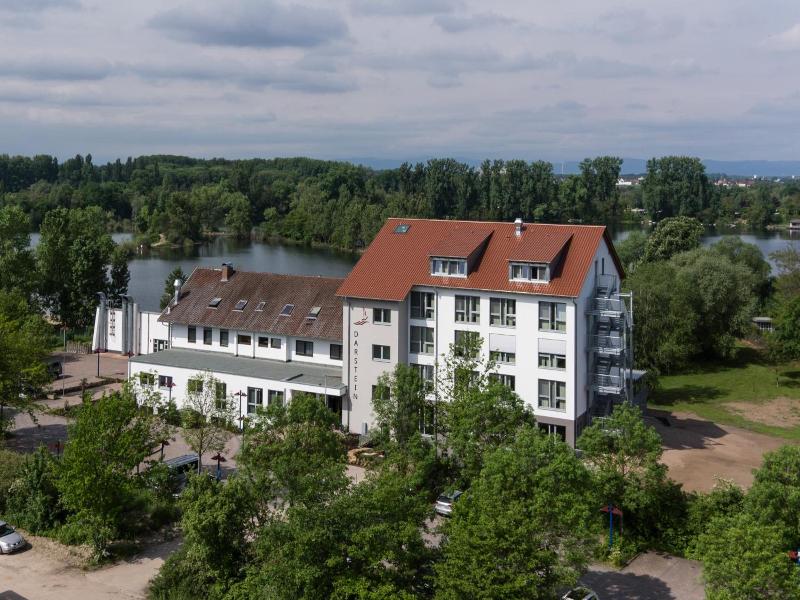 Hotel Darstein image