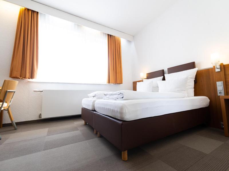 Hotel Darstein image