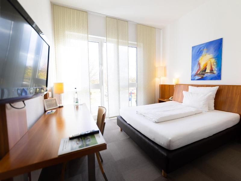 Hotel Darstein image