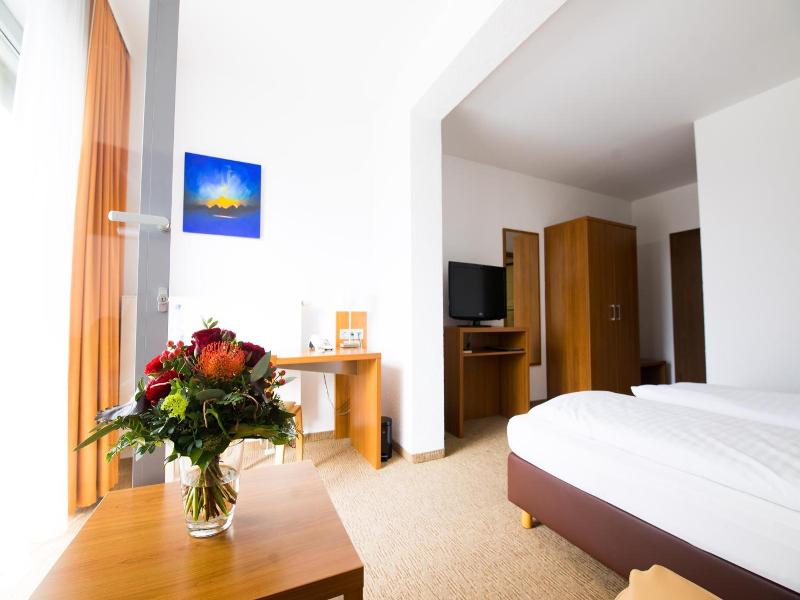 Hotel Darstein image