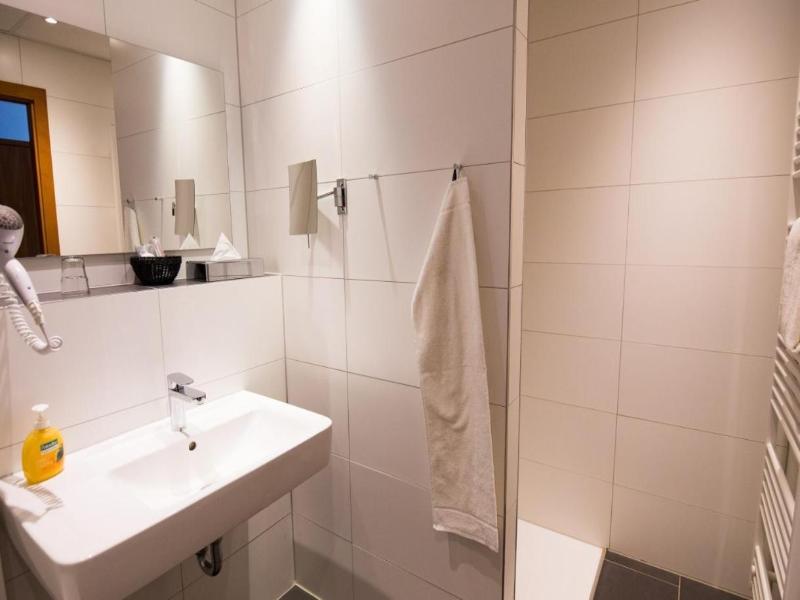 Hotel Darstein image