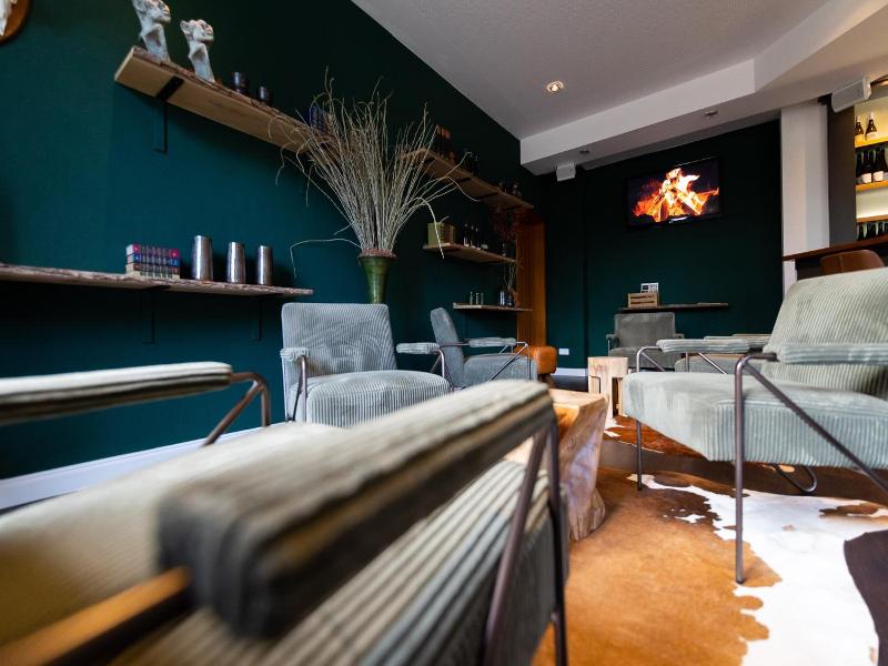 Hotel Darstein image