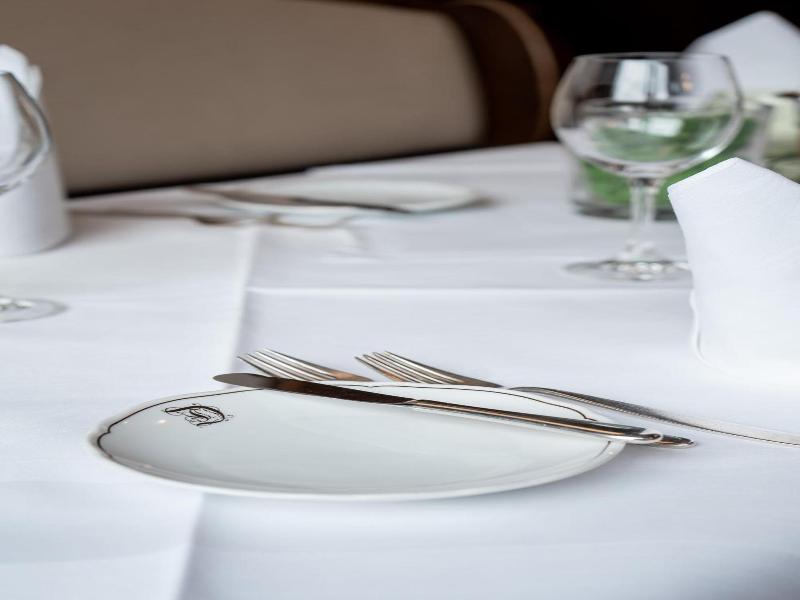 Hotel Darstein image