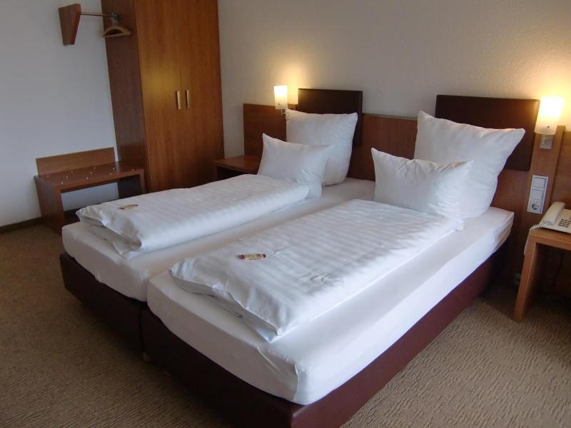 Hotel Darstein image
