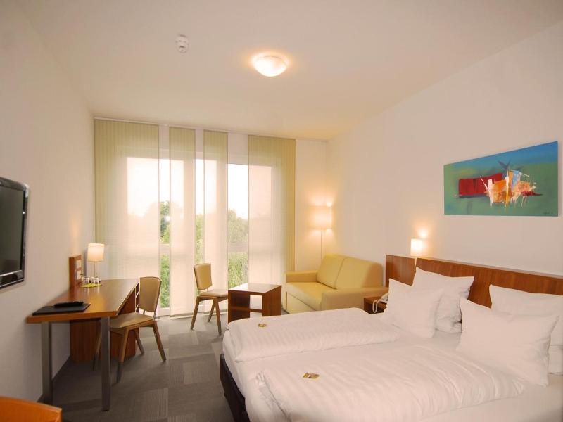 Hotel Darstein image