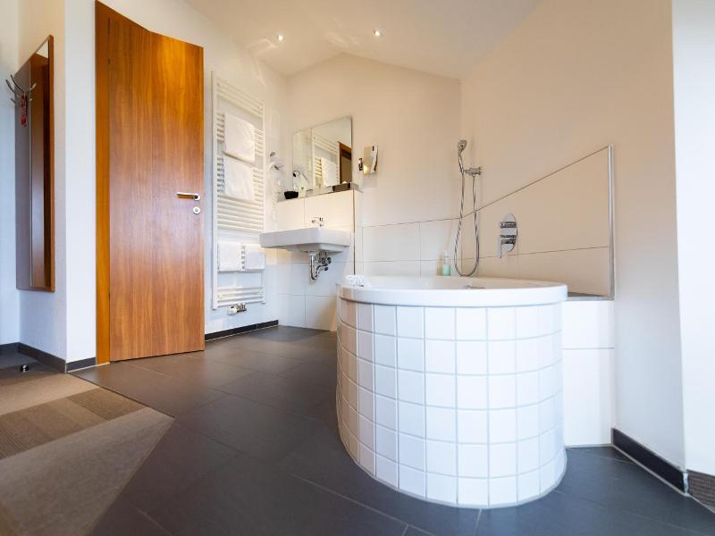 Hotel Darstein image