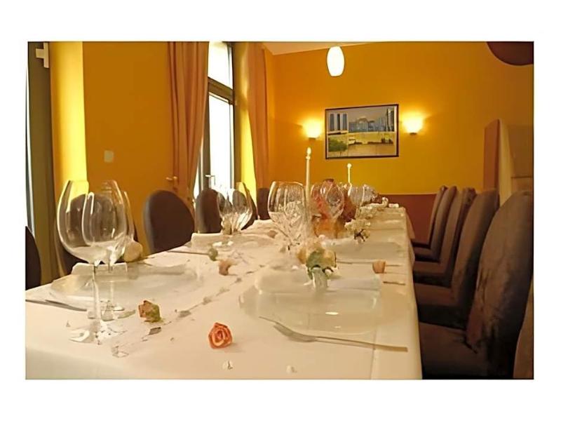 Haus Am Spreebogen image
