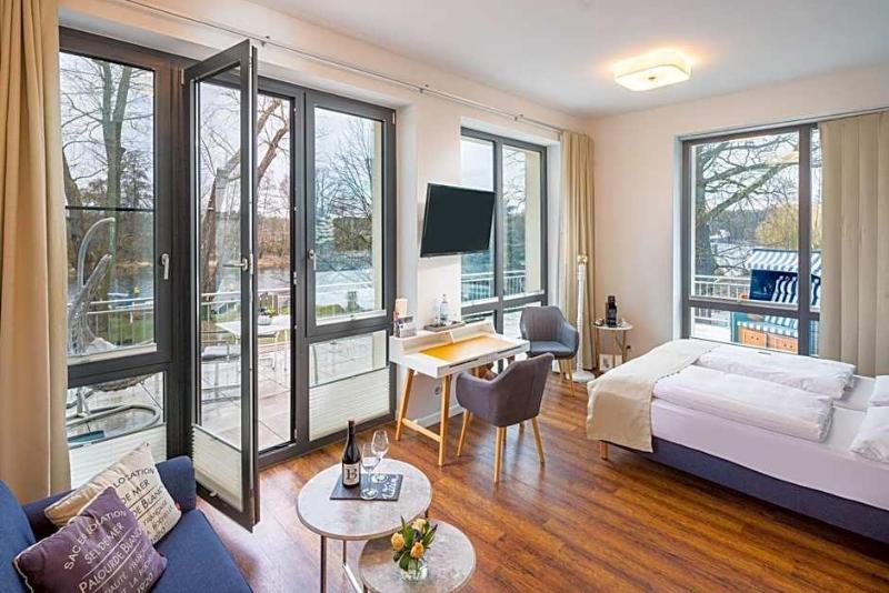 Haus Am Spreebogen image